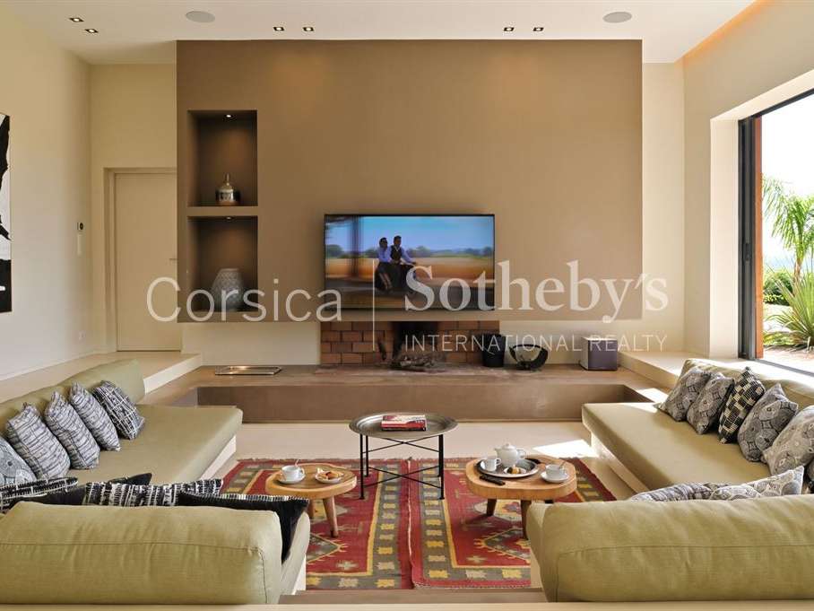 Maison Porto-Vecchio