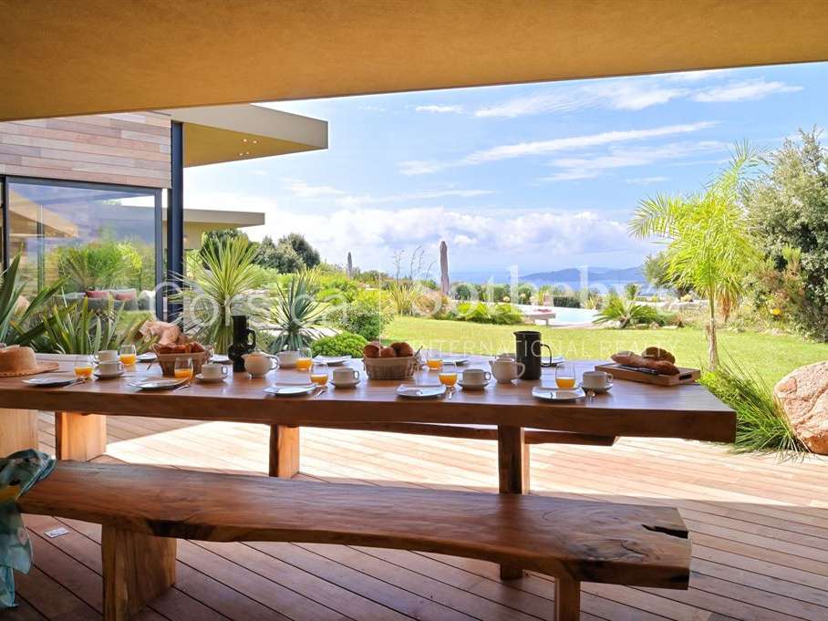 Maison Porto-Vecchio