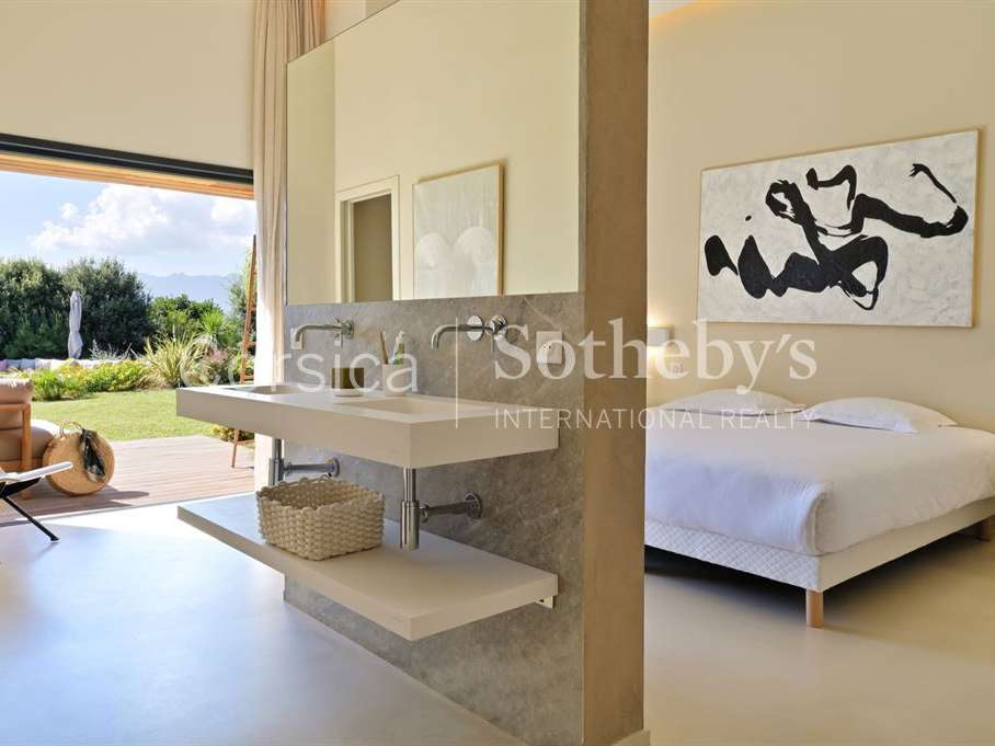 Maison Porto-Vecchio