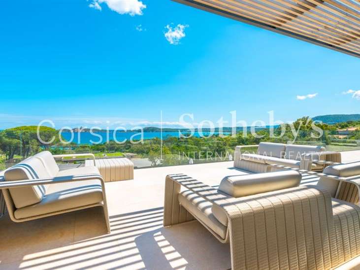 House Porto-Vecchio