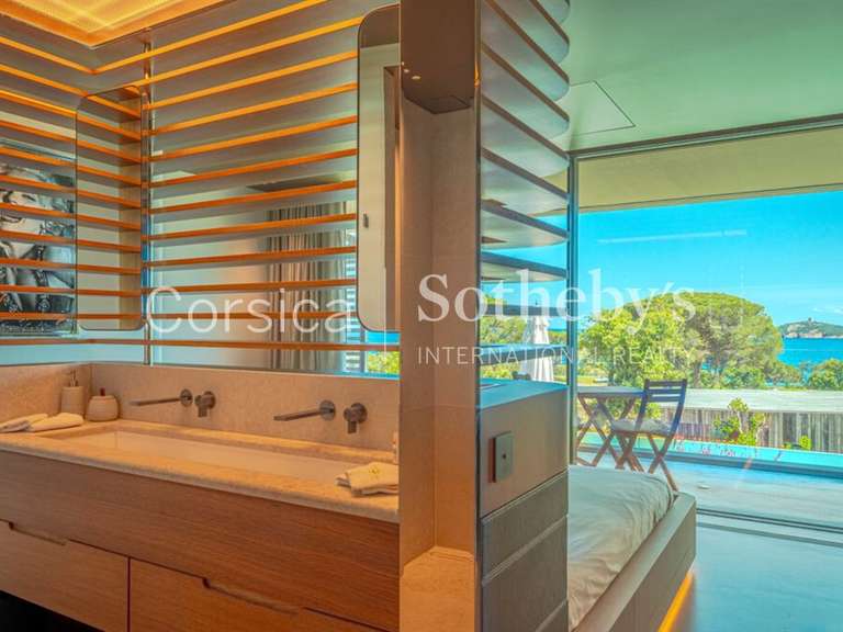 Maison Porto-Vecchio - 6 chambres - 440m²