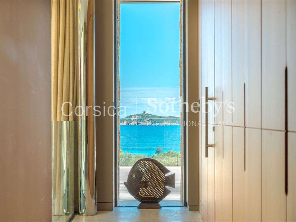 House Porto-Vecchio