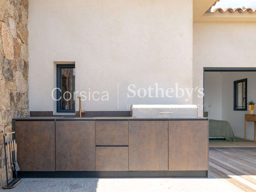 Maison Porto-Vecchio