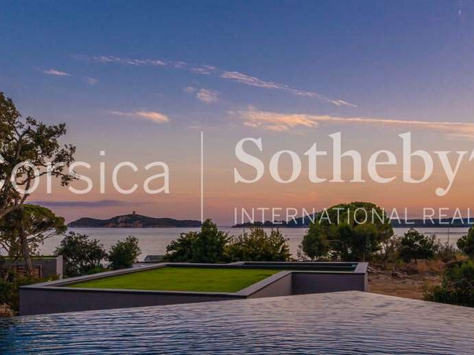 House Porto-Vecchio