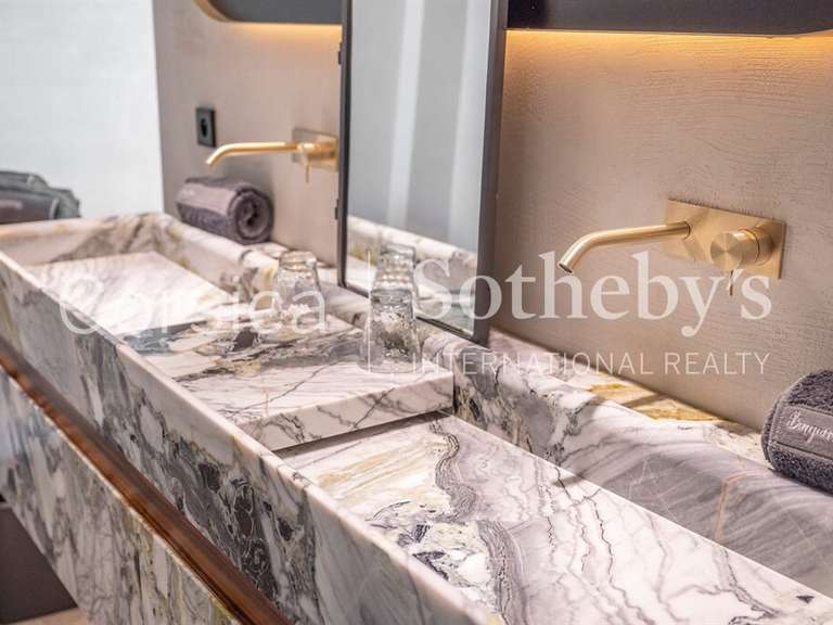 Maison Porto-Vecchio - 7 chambres - 800m²