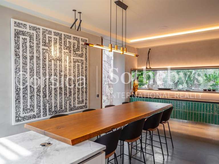 Maison Porto-Vecchio - 7 chambres - 800m²