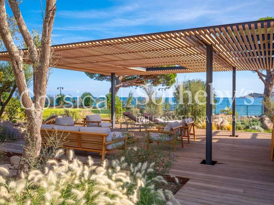 House Porto-Vecchio