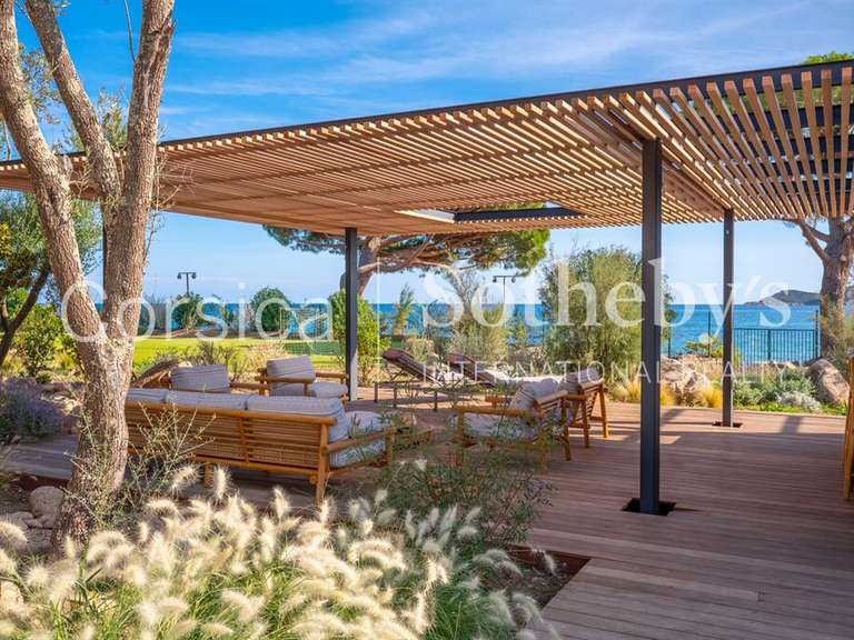 Maison Porto-Vecchio - 7 chambres - 800m²