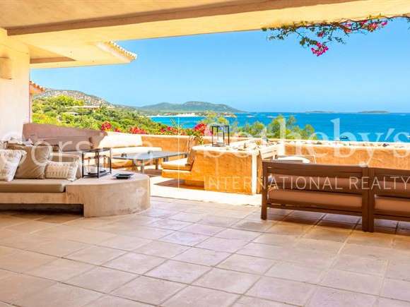 Maison avec Vue sur mer Porto-Vecchio - 7 chambres - 420m²