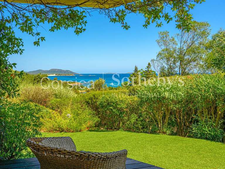 Maison avec Vue sur mer Porto-Vecchio - 7 chambres - 420m²