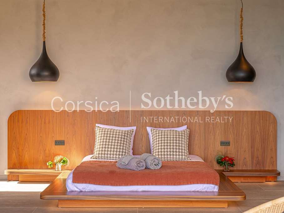 Maison Porto-Vecchio
