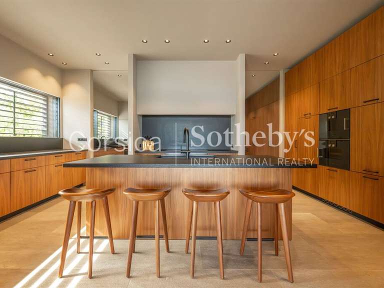 Maison Porto-Vecchio - 6 chambres - 470m²