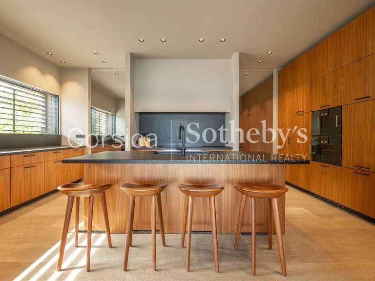 Maison Porto-Vecchio - 6 chambres - 470m²