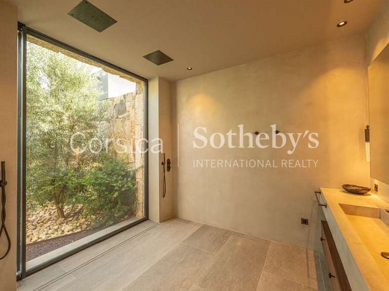 Maison Porto-Vecchio - 6 chambres - 470m²