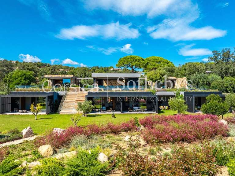 Maison Porto-Vecchio - 6 chambres - 470m²