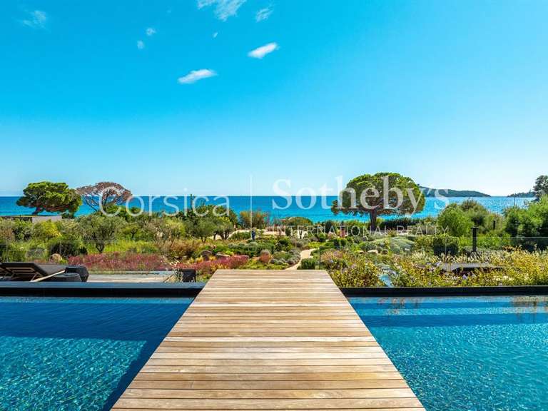 Maison Porto-Vecchio - 6 chambres - 470m²