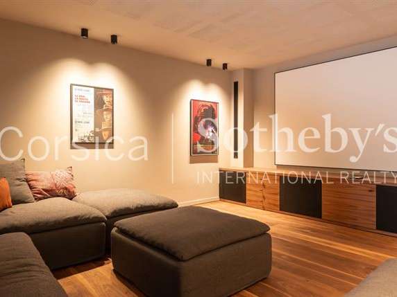 Maison Porto-Vecchio - 6 chambres - 470m²