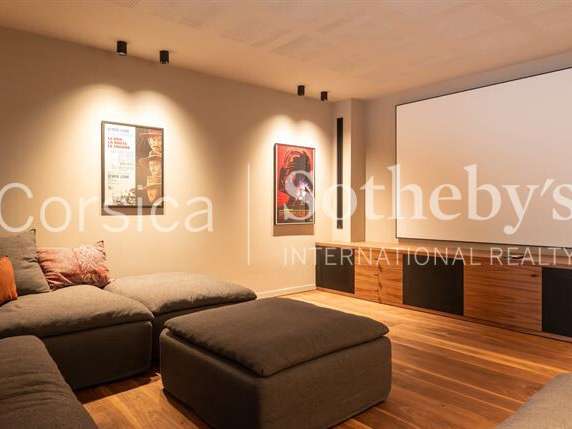 Maison Porto-Vecchio - 6 chambres - 470m²
