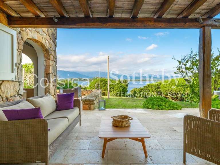 Maison Porto-Vecchio - 5 chambres - 350m²