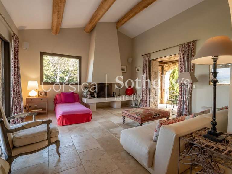 Maison Porto-Vecchio - 5 chambres - 350m²