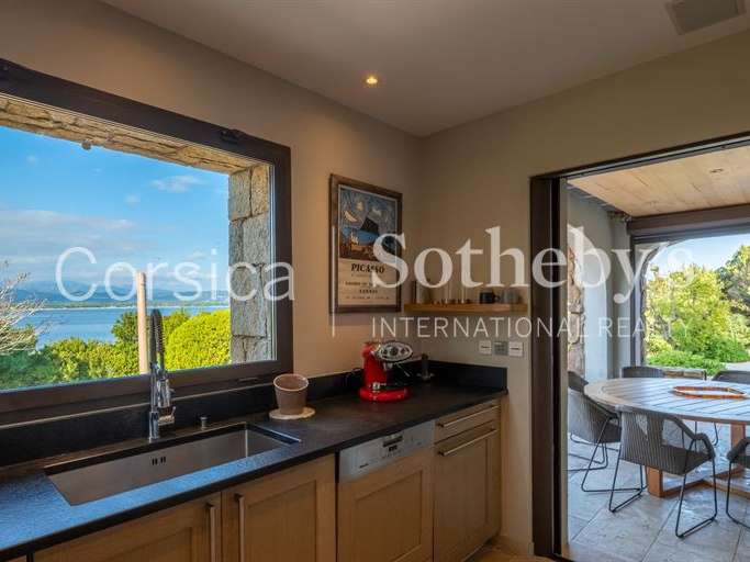 Maison Porto-Vecchio - 5 chambres - 350m²