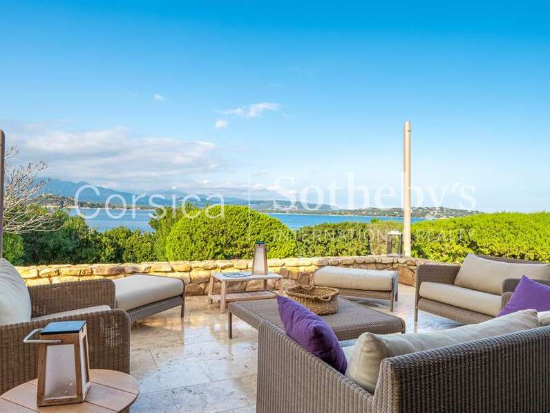 House Porto-Vecchio