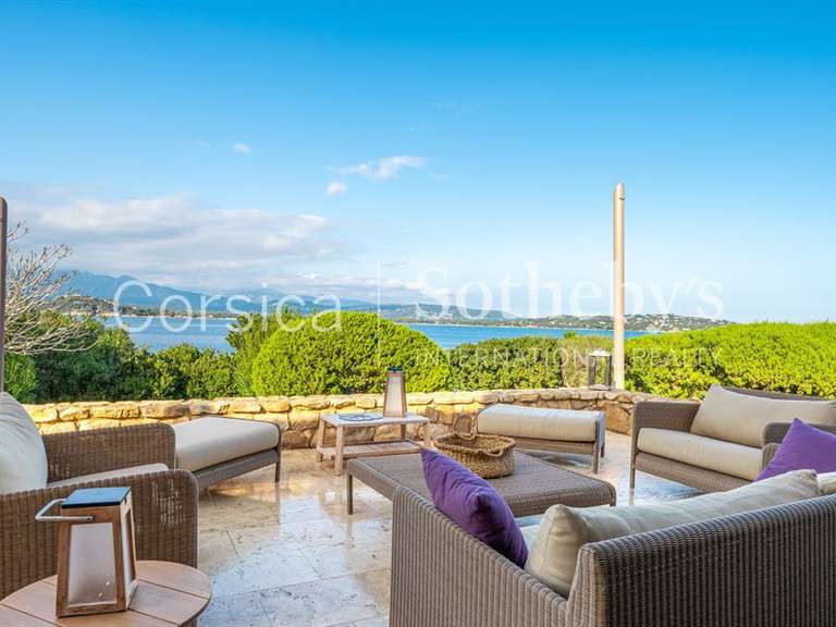 Maison Porto-Vecchio - 5 chambres - 350m²
