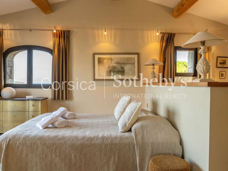 Maison Porto-Vecchio - 5 chambres - 350m²