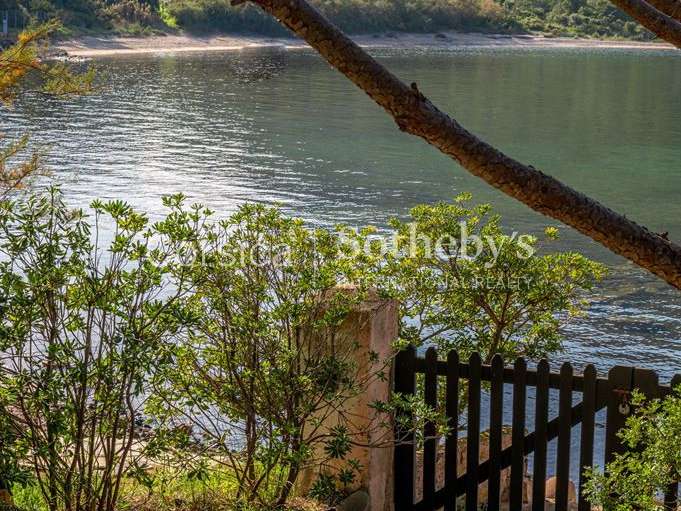 Maison Porto-Vecchio - 5 chambres - 350m²