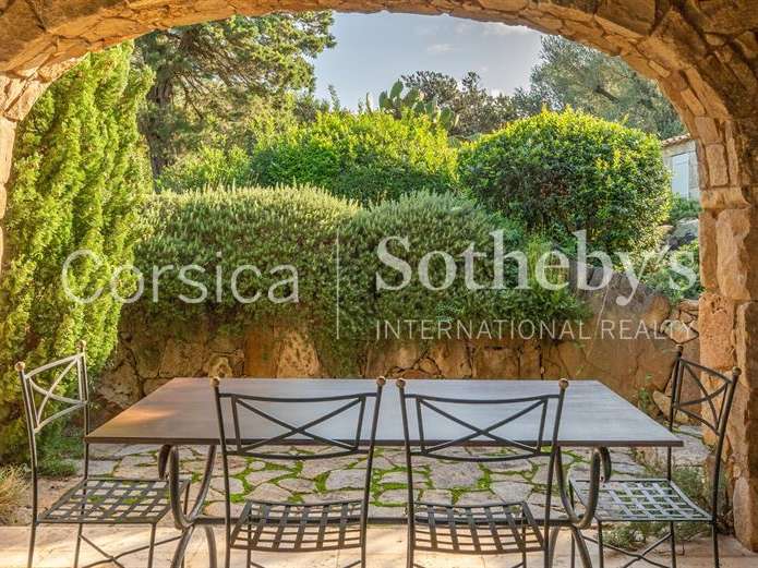 Maison Porto-Vecchio - 5 chambres - 350m²