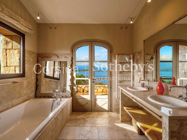 Maison Porto-Vecchio - 5 chambres - 350m²