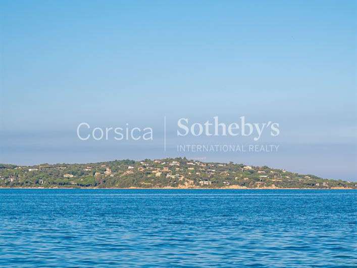 Maison Porto-Vecchio - 5 chambres - 350m²