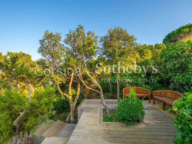 Maison Porto-Vecchio - 5 chambres - 350m²