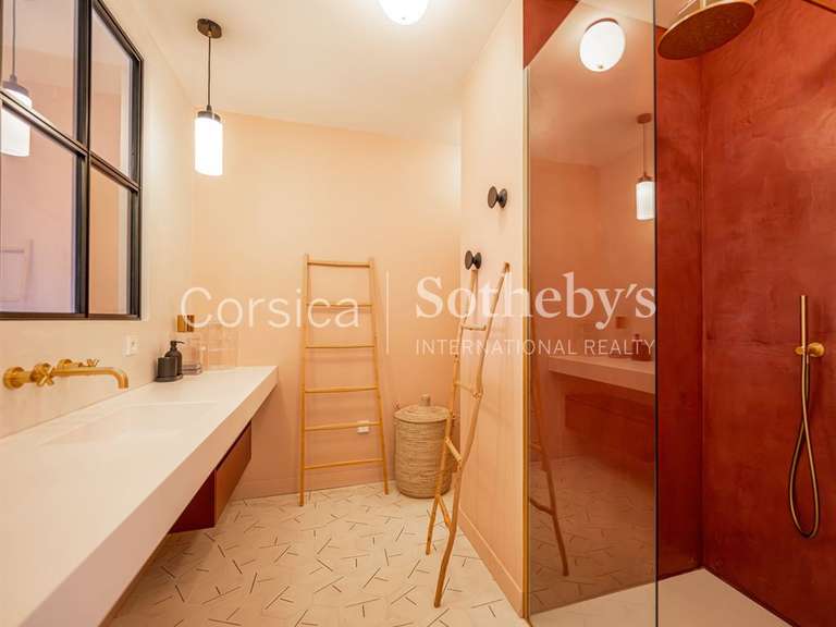 Maison avec Vue sur mer Porto-Vecchio - 6 chambres - 360m²