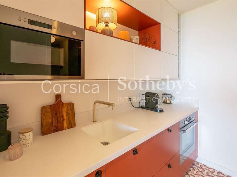 Maison avec Vue sur mer Porto-Vecchio - 6 chambres - 360m²