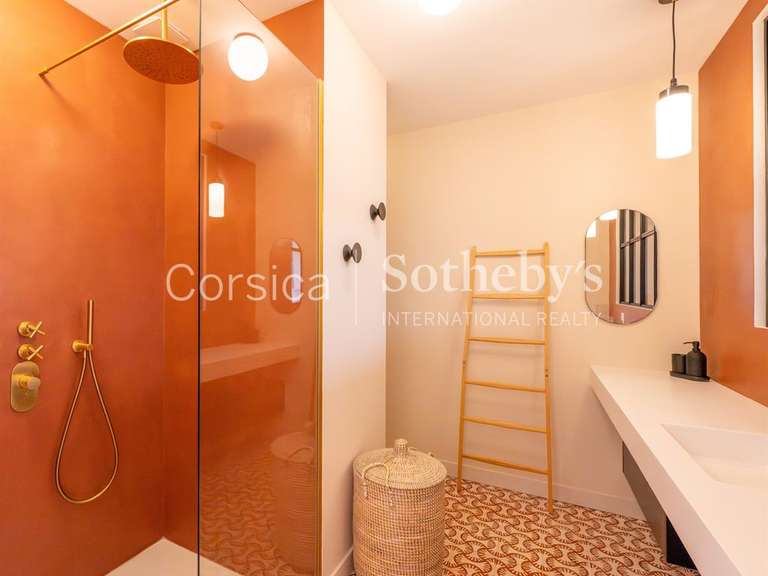 Maison avec Vue sur mer Porto-Vecchio - 6 chambres - 360m²