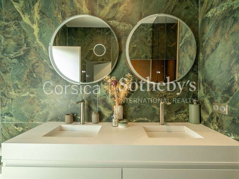 Maison Porto-Vecchio - 8 chambres - 900m²