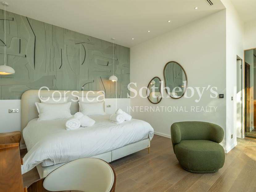 Maison Porto-Vecchio