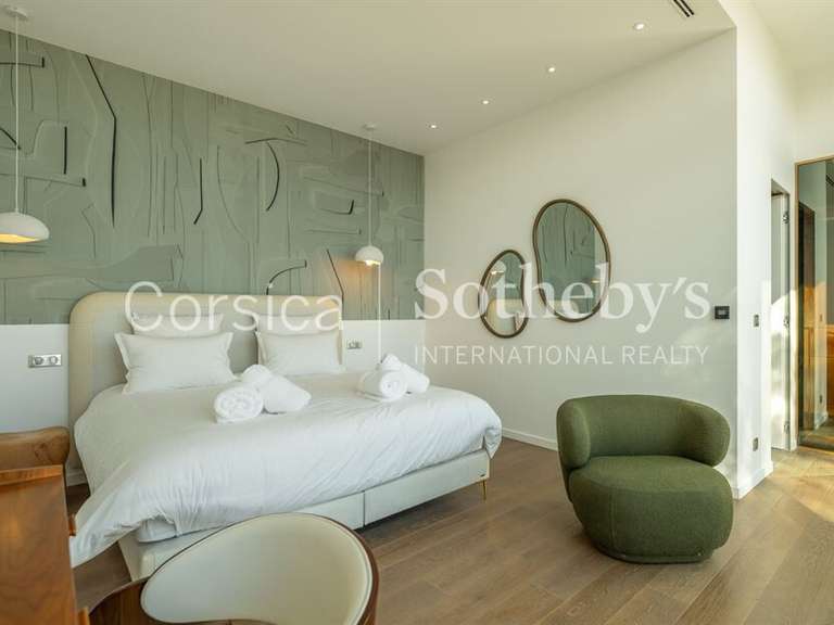 Maison Porto-Vecchio - 8 chambres - 900m²