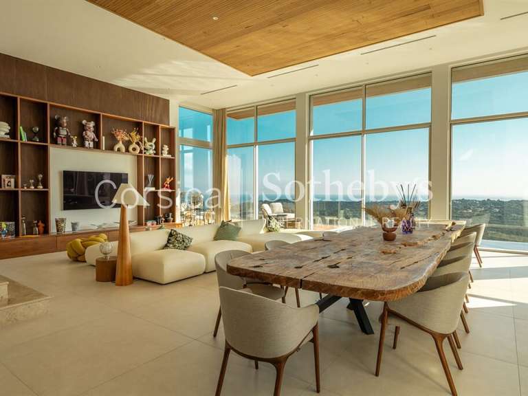 Maison Porto-Vecchio - 8 chambres - 900m²