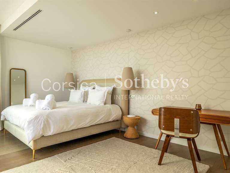 Maison Porto-Vecchio - 8 chambres - 900m²