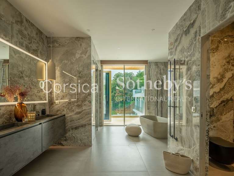 Maison Porto-Vecchio - 8 chambres - 900m²