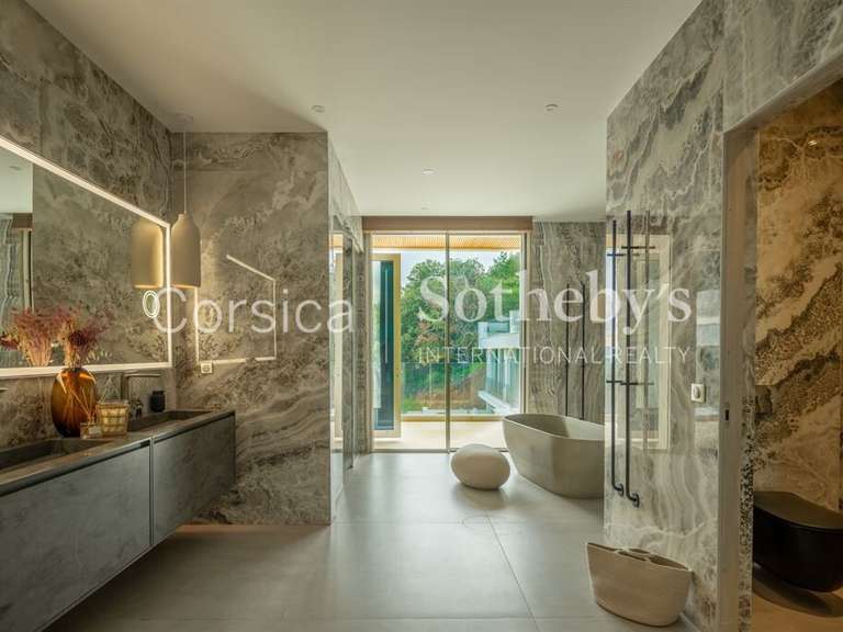 Maison Porto-Vecchio - 8 chambres - 900m²