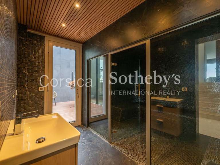 Maison Porto-Vecchio - 8 chambres - 900m²