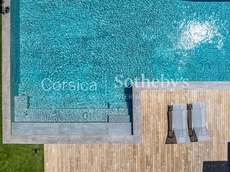 Maison Porto-Vecchio - 5 chambres - 490m²