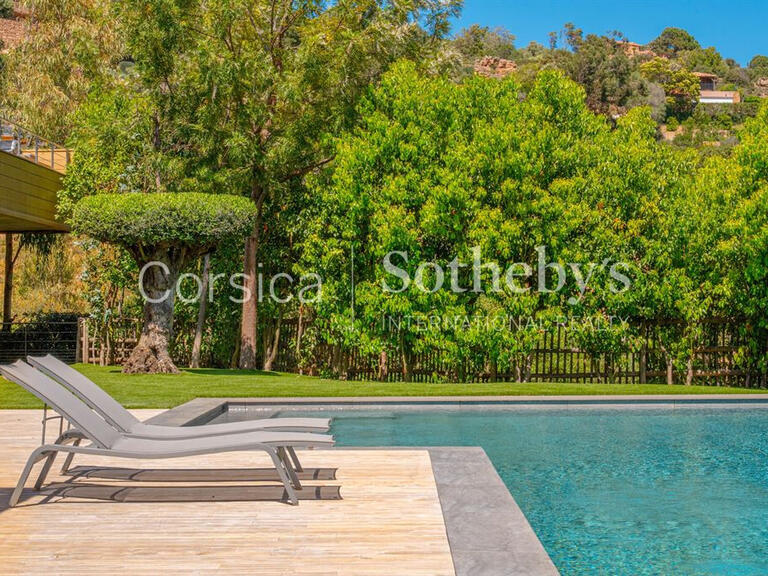 Maison Porto-Vecchio - 5 chambres - 490m²