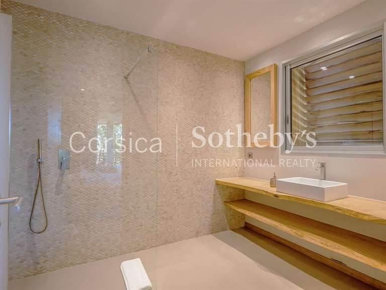 Maison Porto-Vecchio - 5 chambres - 490m²