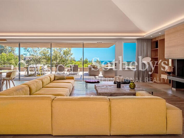 Maison Porto-Vecchio - 5 chambres - 490m²