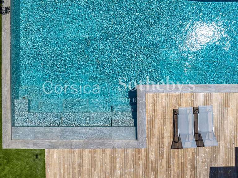 Maison Porto-Vecchio - 5 chambres - 490m²