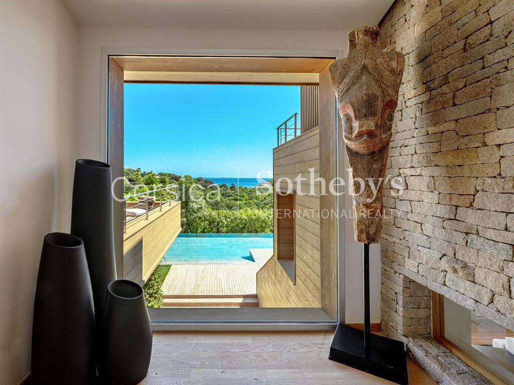 Maison Porto-Vecchio